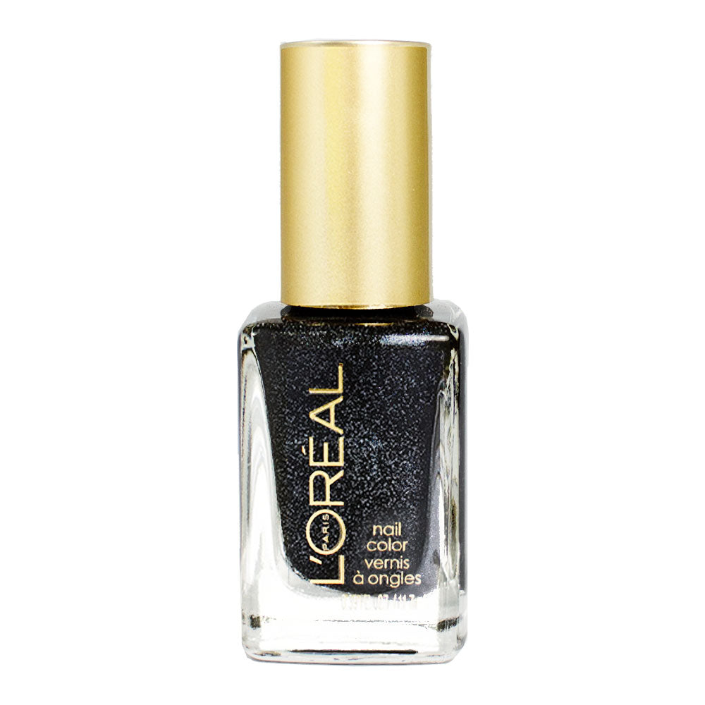 Loreal Nail Polish 139 Rough Around the Edges