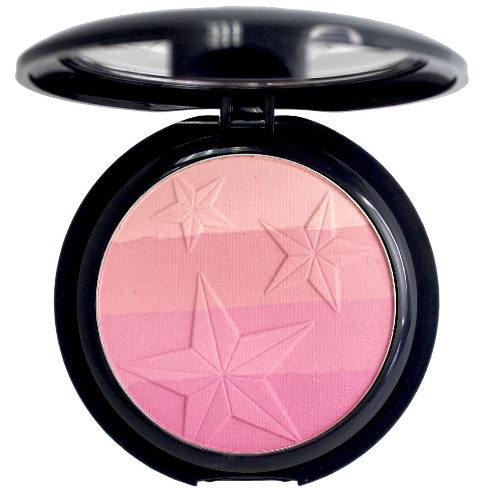 Almay Smart Shade Powder Blush (Stars) 10 Pink