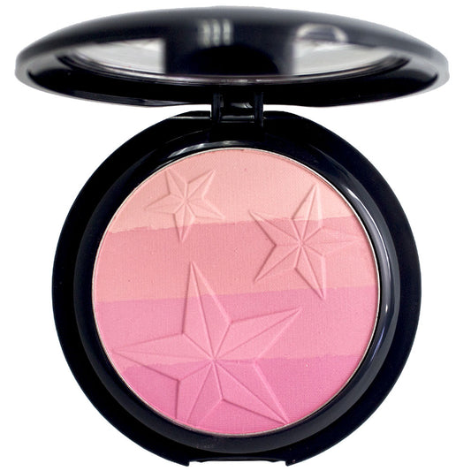 Almay Smart Shade Powder Blush (Stars) 10 Pink