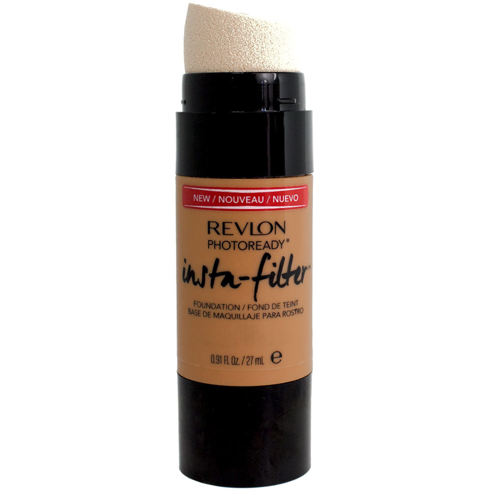 Revlon PhotoReady Insta-Filter Foundation 410 Cappuccino