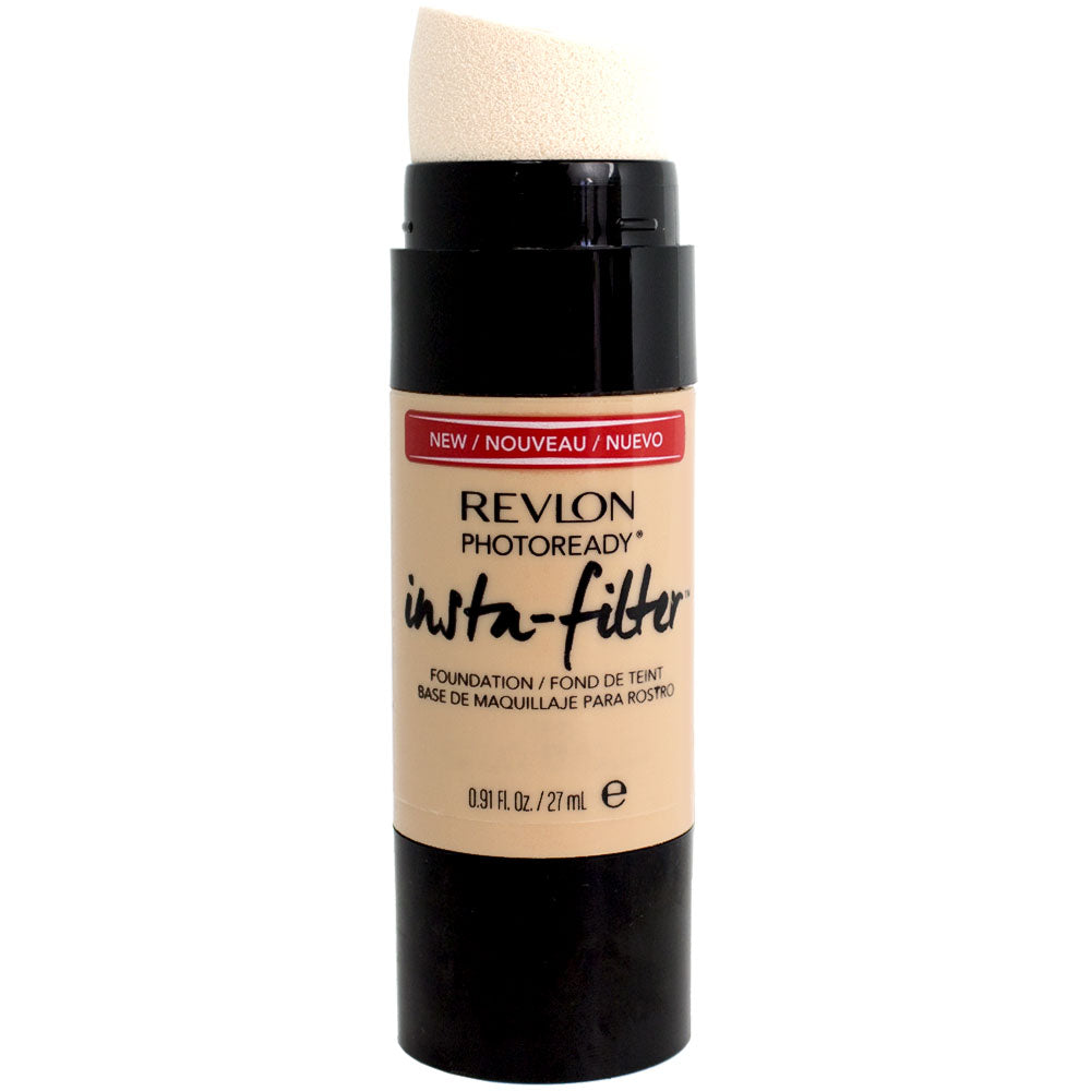 Revlon PhotoReady Insta-Filter Foundation 110 Ivory