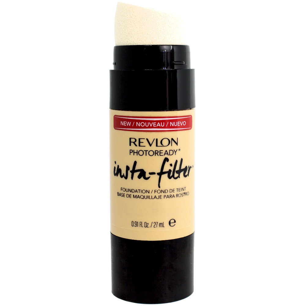 Revlon PhotoReady Insta-Filter Foundation 150 Buff