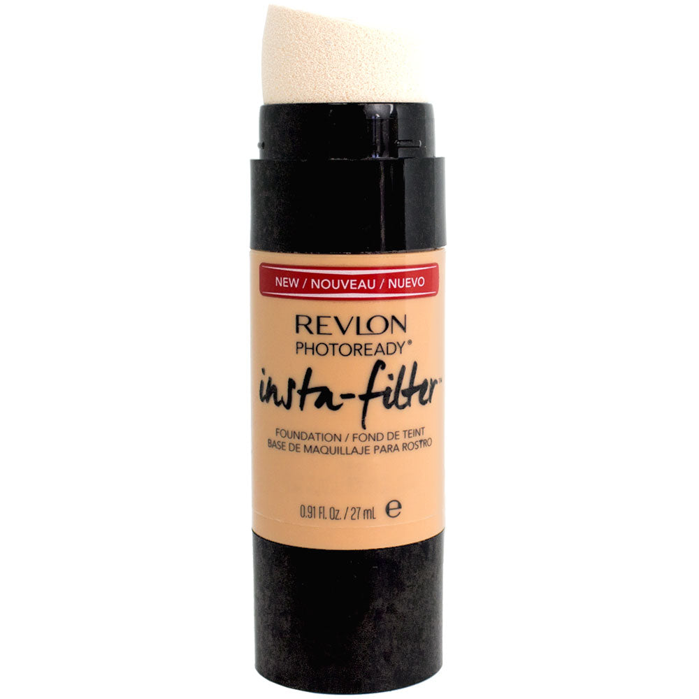 Revlon PhotoReady Insta-Filter Foundation 220 Natural Beige