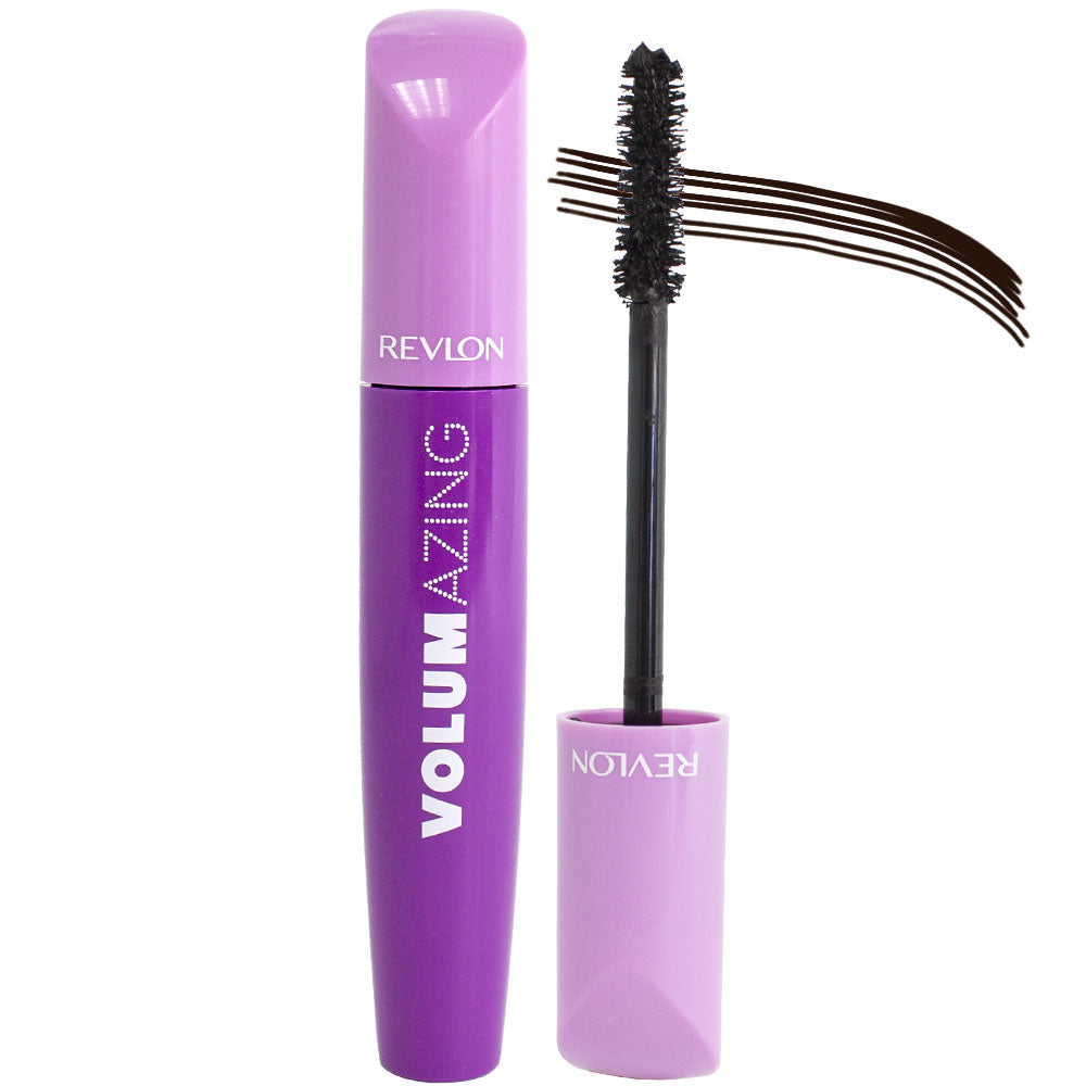 Revlon Volumazing Mascara 903 Blackened Brown