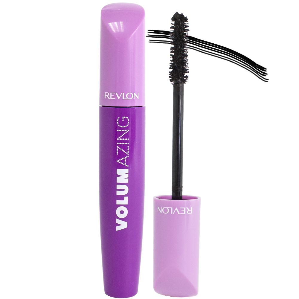 Revlon Volumazing Mascara 902 Black