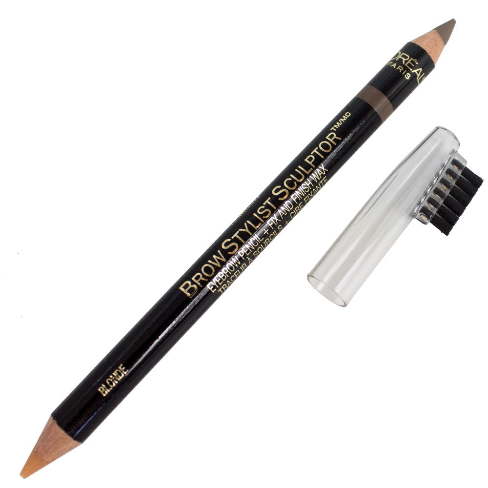 Loreal Brow Stylist Sculptor 3-in-1 Brow Tool 355 Blonde