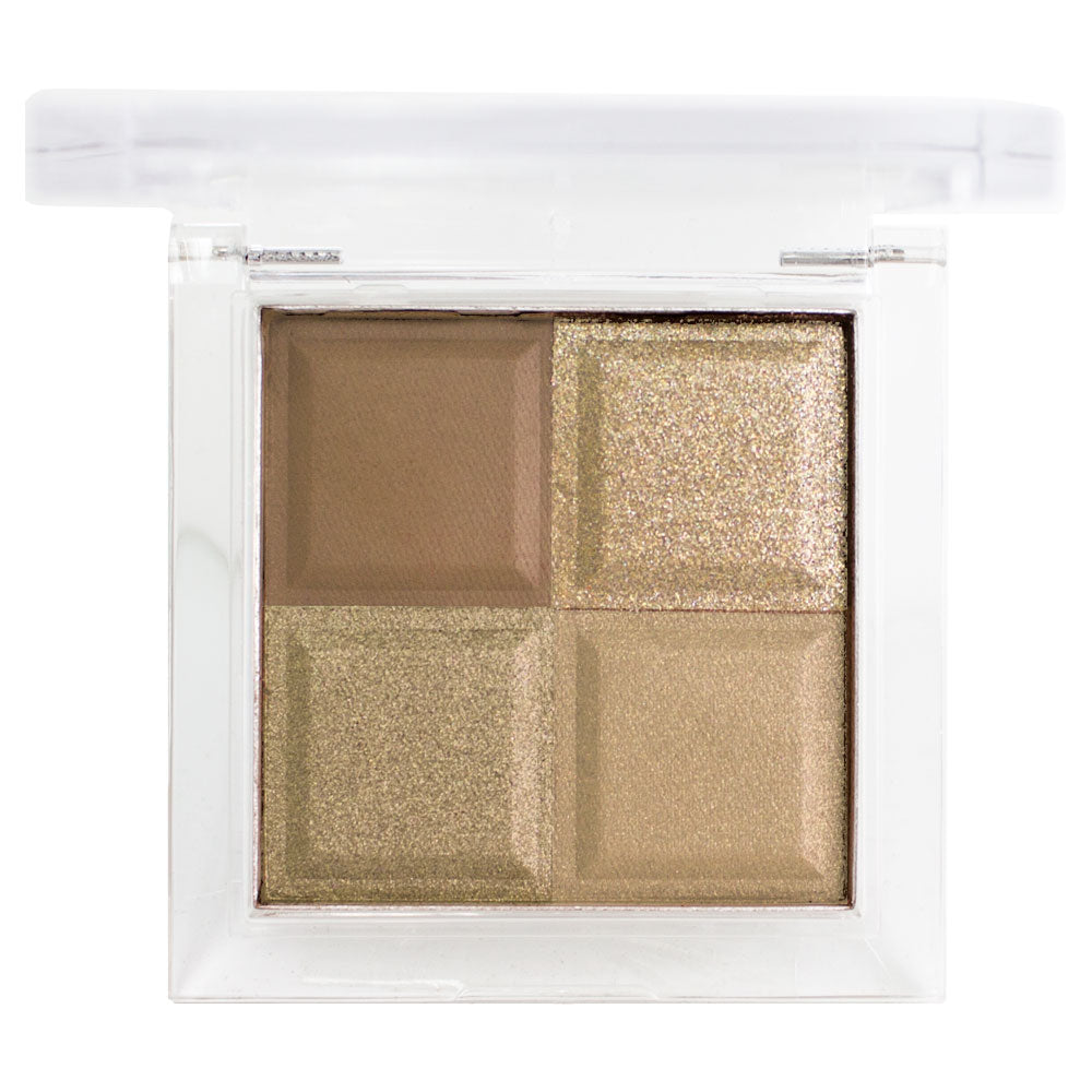 Almay Shadow Squad Eyeshadow 130 The World Is My Oyster
