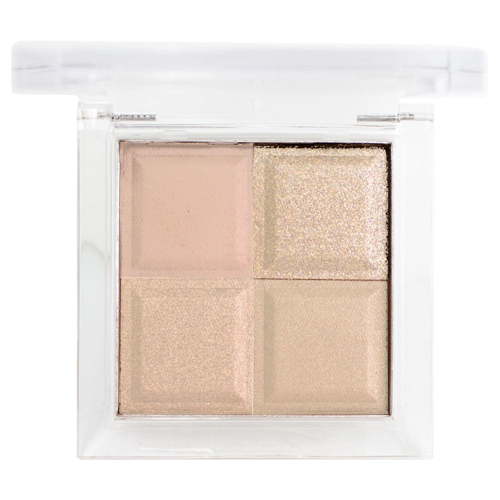 Almay Shadow Squad Eyeshadow 140 Here Goes Nothing