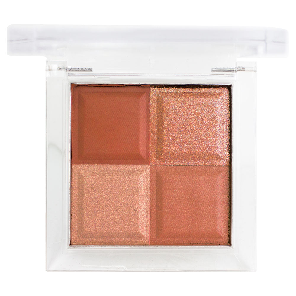 Almay Shadow Squad Eyeshadow 190 Unapologetic