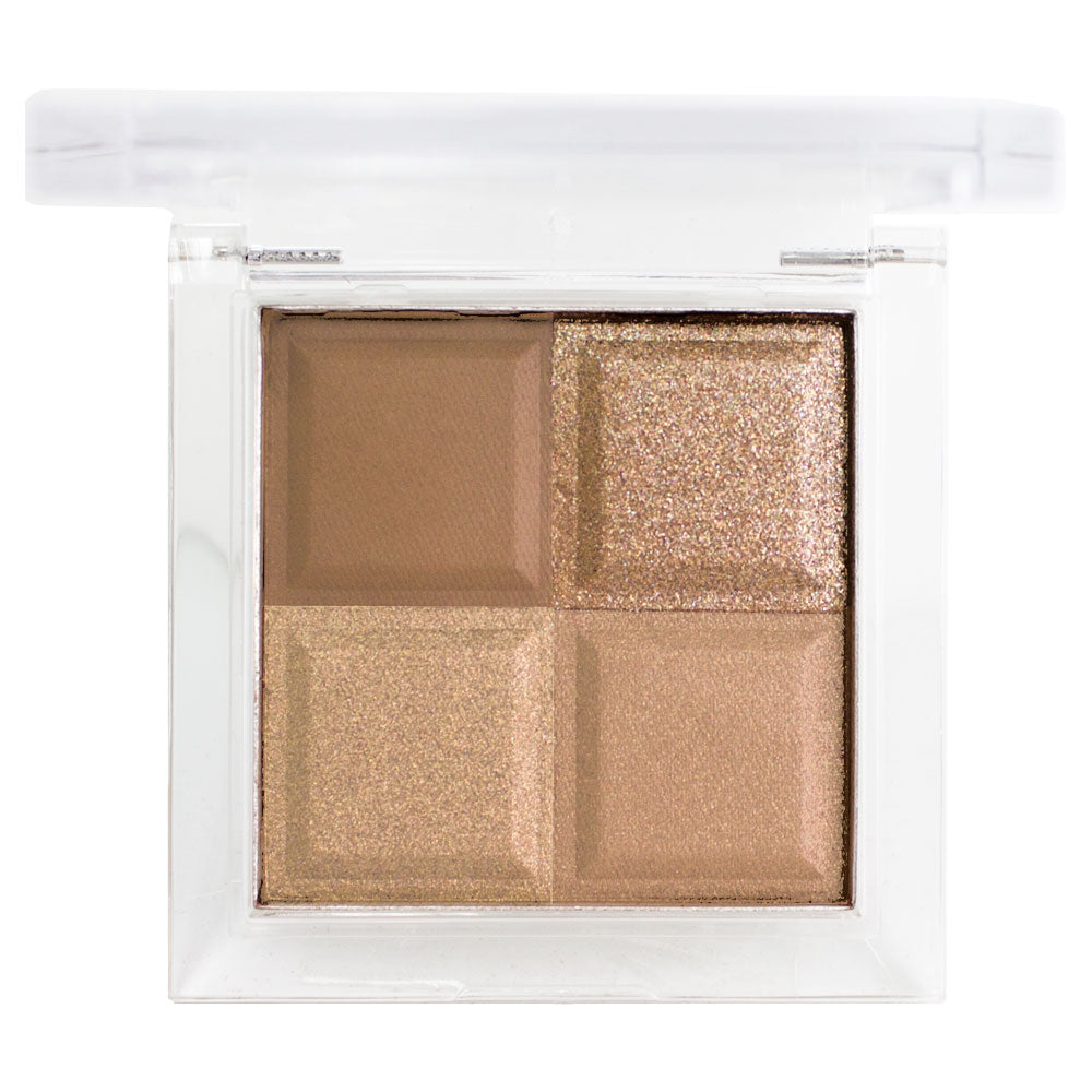 Almay Shadow Squad Eyeshadow 210 Unplugged