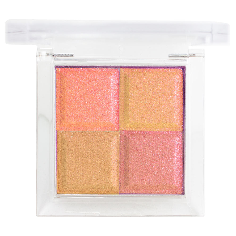Almay Shadow Squad Eyeshadow 270 Illusionist (Holographic)