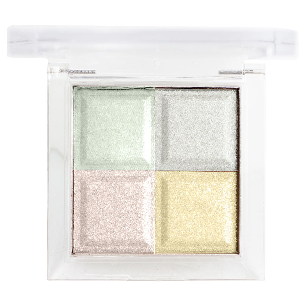 Almay Shadow Squad Eyeshadow 280 Fairy Tale (Holographic)