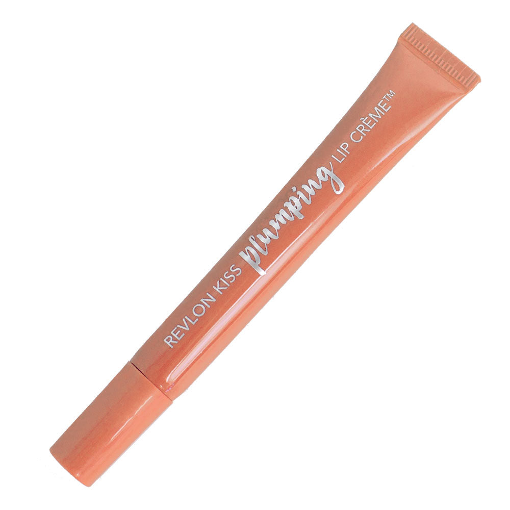 Revlon Kiss Plumping Lip Creme 500 Cashmere Creme