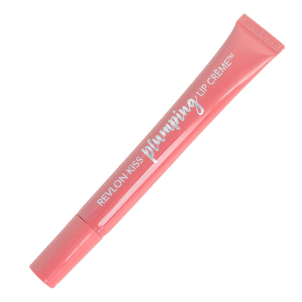 Revlon Kiss Plumping Lip Creme 520 Fresh Petal