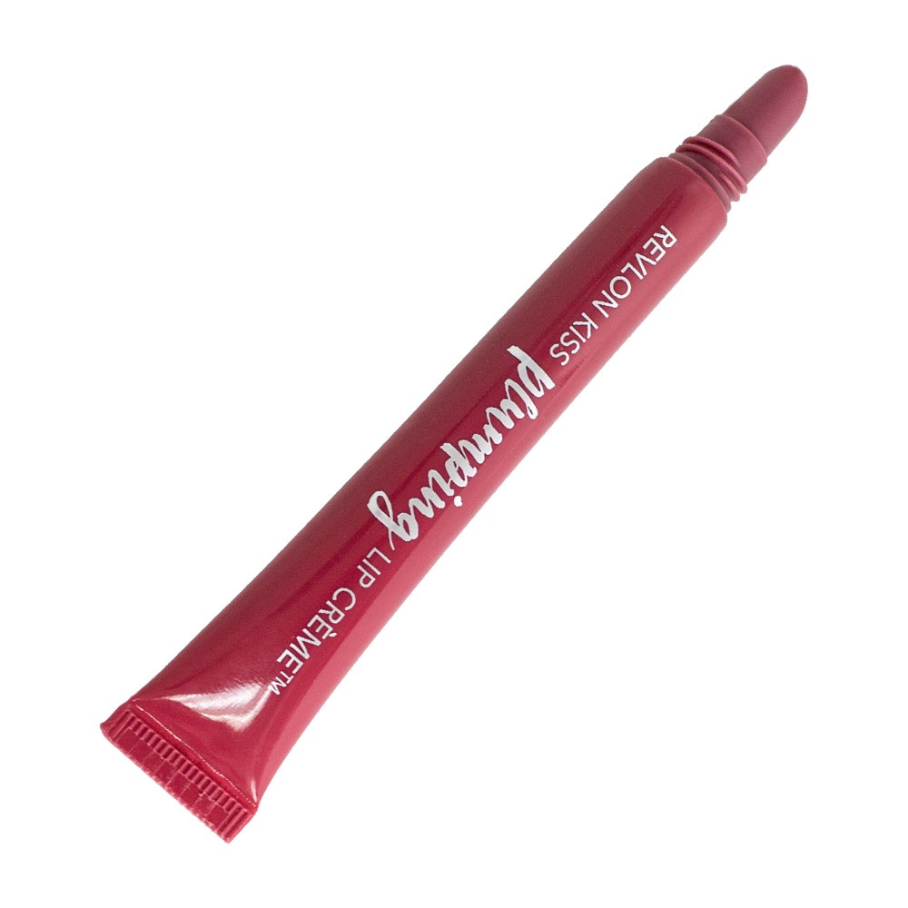 Revlon Kiss Plumping Lip Creme 535 Spiced Berry