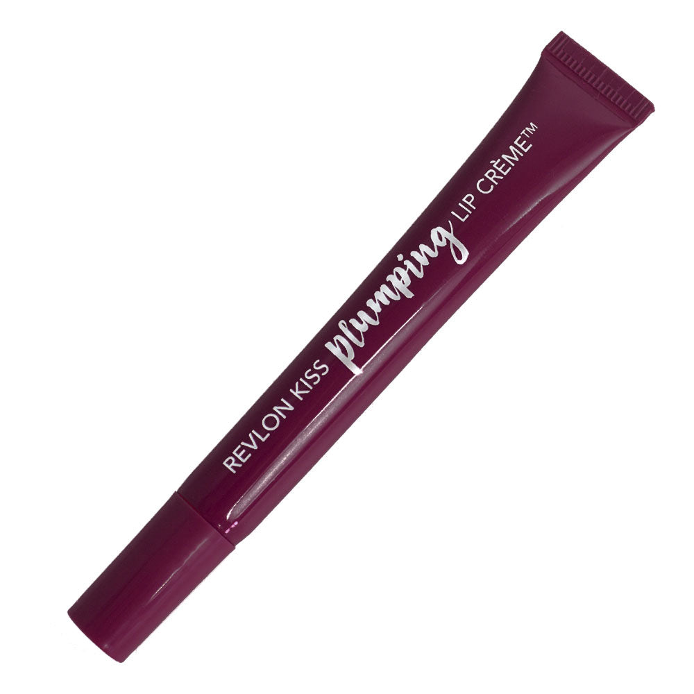 Revlon Kiss Plumping Lip Creme 545 Rich Bordeaux