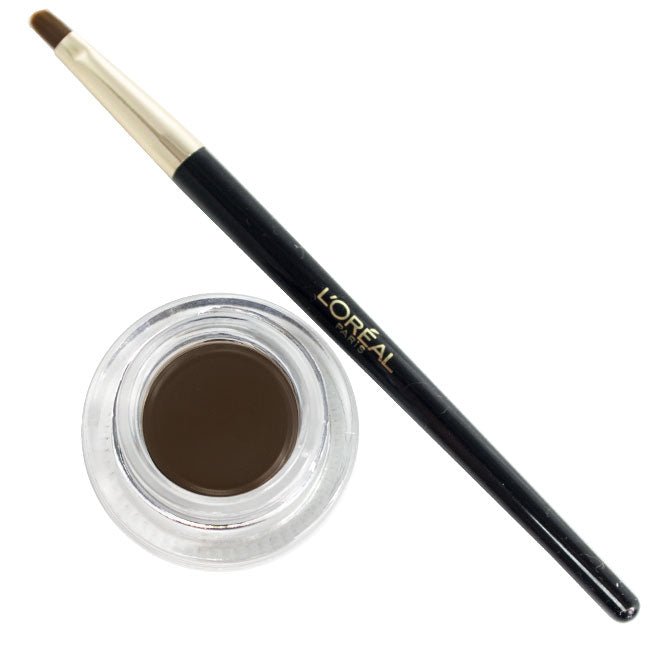 Loreal Infallible Gel Lacquer Eyeliner 24H 173 Espresso