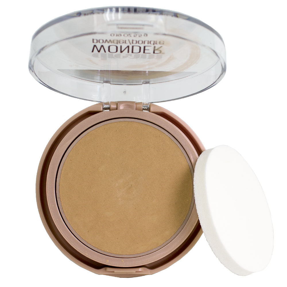 Maybelline Dream Wonder Powder 90 Caramel