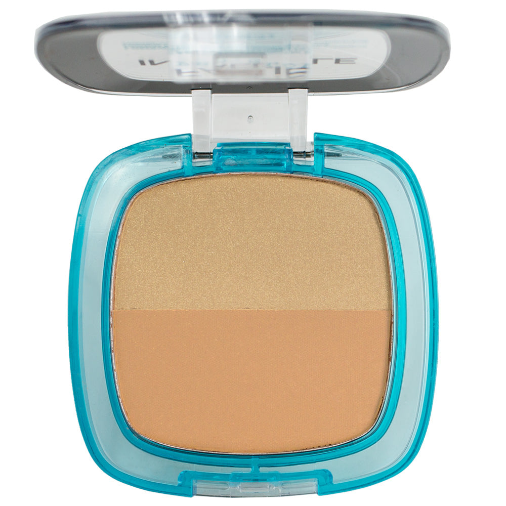 Loreal Infallible Pro-Glow Powder 25 Sand Beige