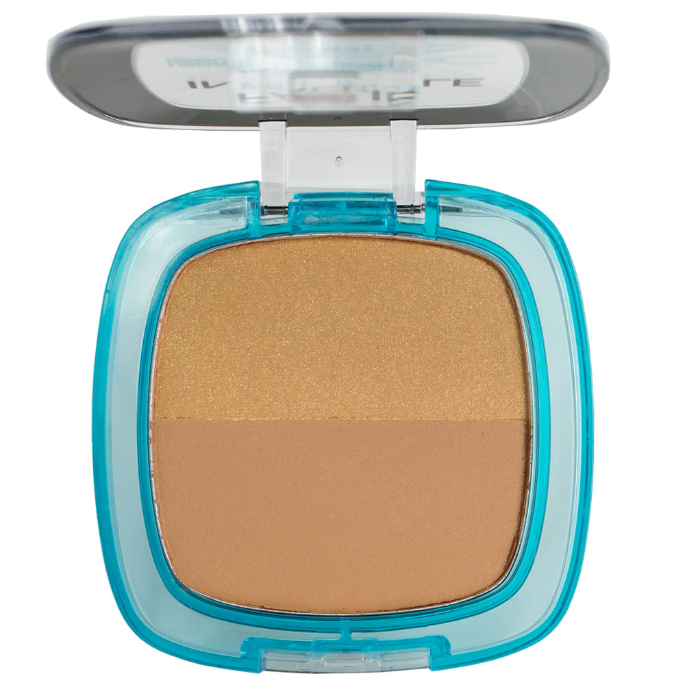 Loreal Infallible Pro-Glow Powder 27 Creme Cafe