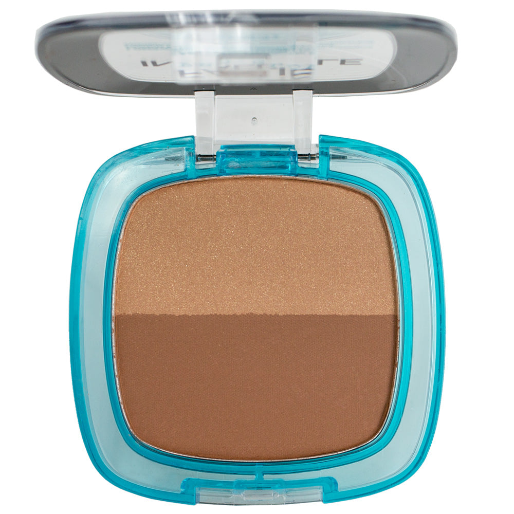 Loreal Infallible Pro-Glow Powder 28 Cocoa