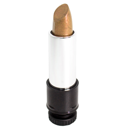 Loreal Infallible Crushed Foil Metallic Lipstick 6 Brass