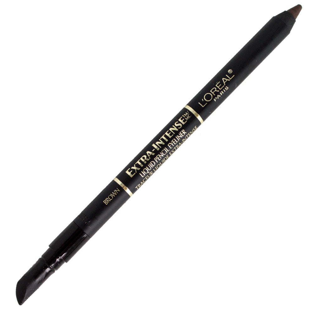 Loreal Extra Intense Liquid Pencil Eyeliner 797 Brown