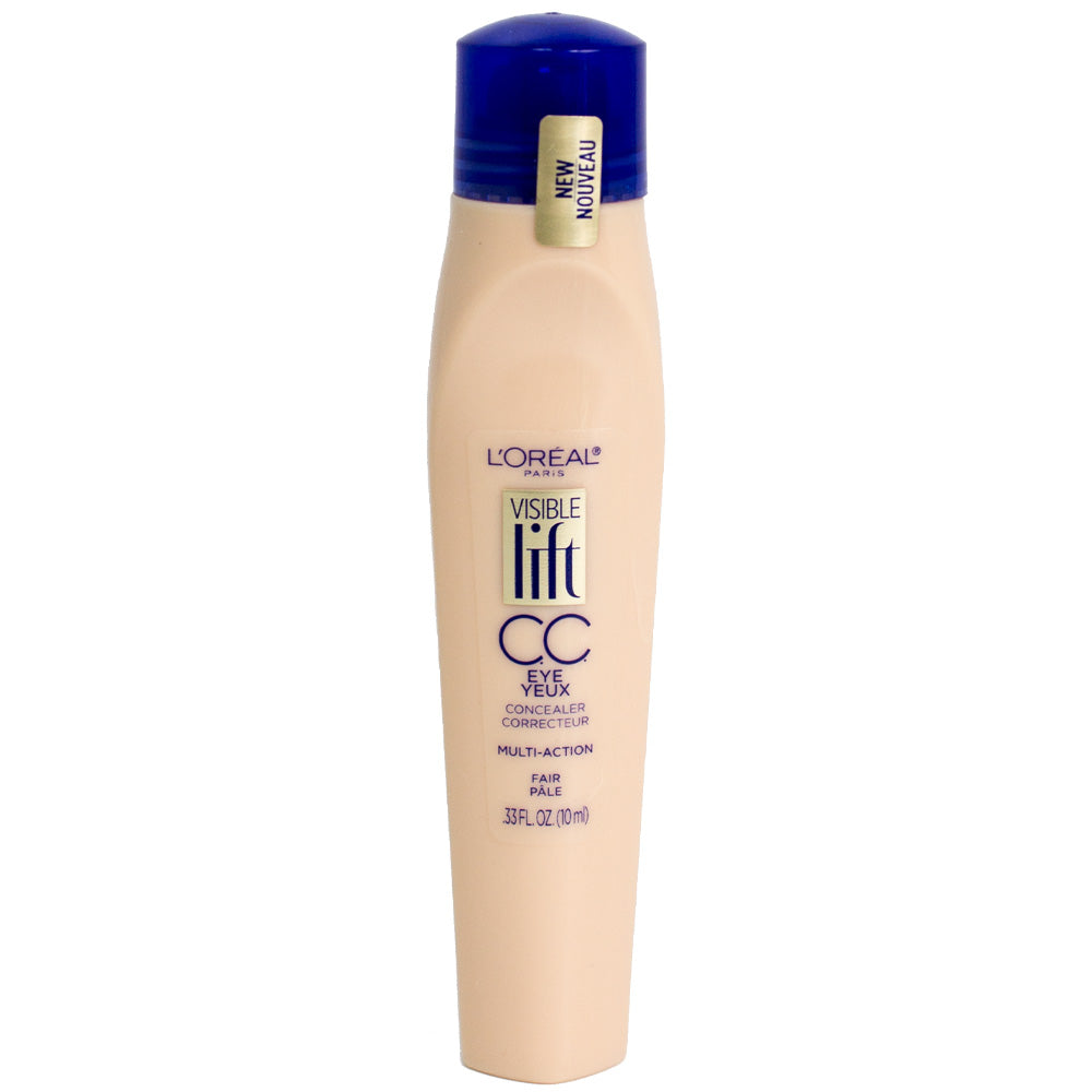 Loreal Visible Lift CC Eye Concealer Fair