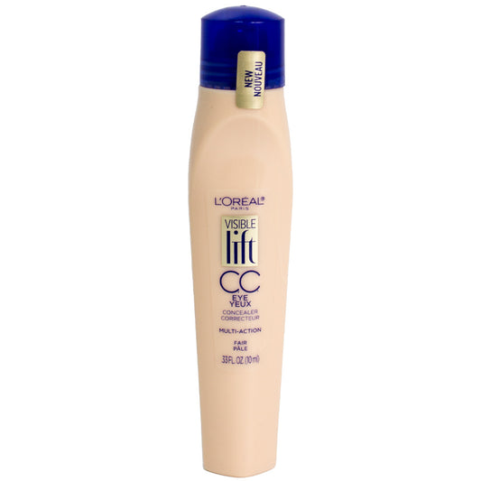 Loreal Visible Lift CC Eye Concealer Fair