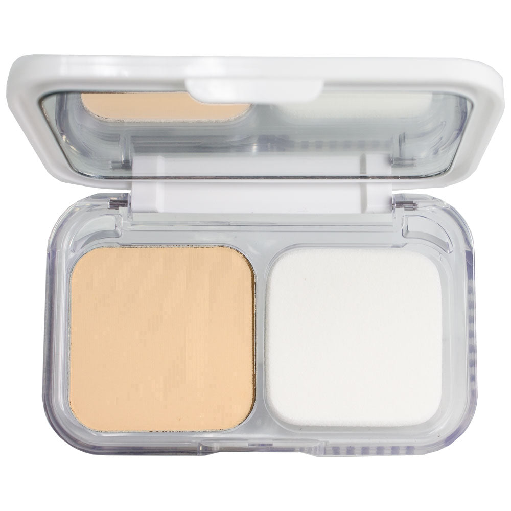 Maybelline Superstay Better Skin Skin-Transforming Powder 10 Porcelain