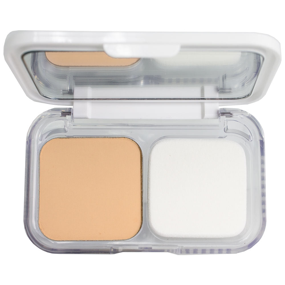 Maybelline Superstay Better Skin Skin-Transforming Powder 25 Nude Beige