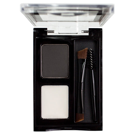 Revlon Colorstay Brow Kit 101 Soft Black