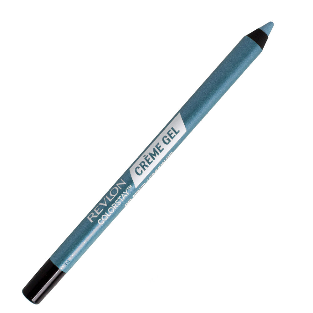 Revlon Colorstay Creme Gel Eyeliner Pencil 836 Private Island