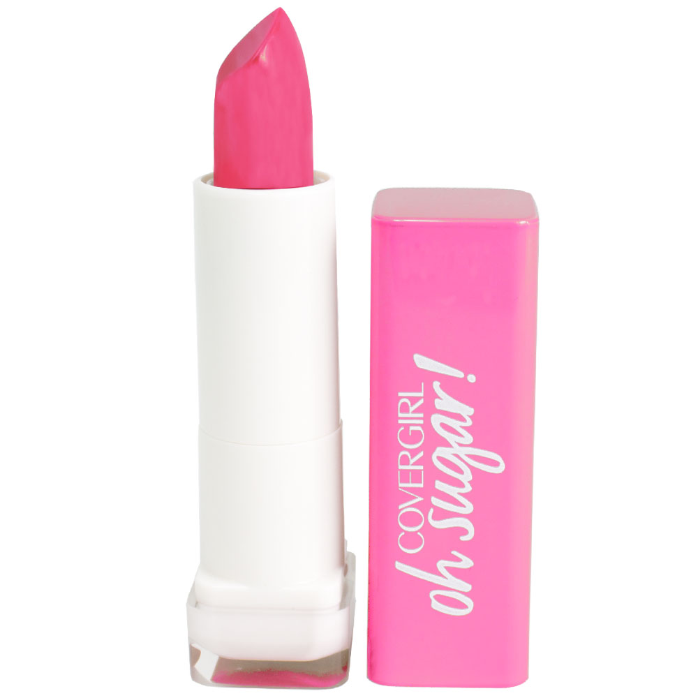 Cover Girl Colorlicious Oh Sugar! Vitamin Infused Lip Balm 8 Sprinkles