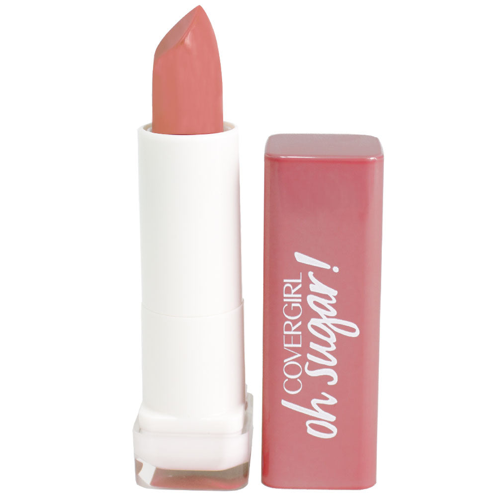 Cover Girl Colorlicious Oh Sugar! Vitamin Infused Lip Balm 3 Caramel