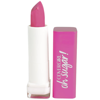 Cover Girl Colorlicious Oh Sugar! Vitamin Infused Lip Balm 9 Jelly