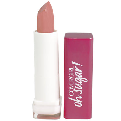 Cover Girl Colorlicious Oh Sugar! Vitamin Infused Lip Balm 10 Gumdrop