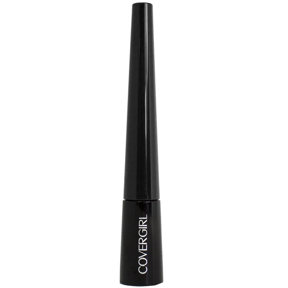 Cover Girl Easy Breezy Brow Fill + Shape + Define Eyebrow Powder 800 Black