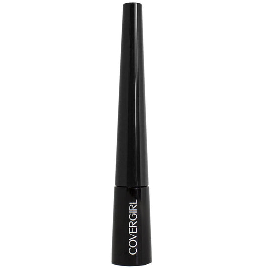 Cover Girl Easy Breezy Brow Fill + Shape + Define Eyebrow Powder 800 Black