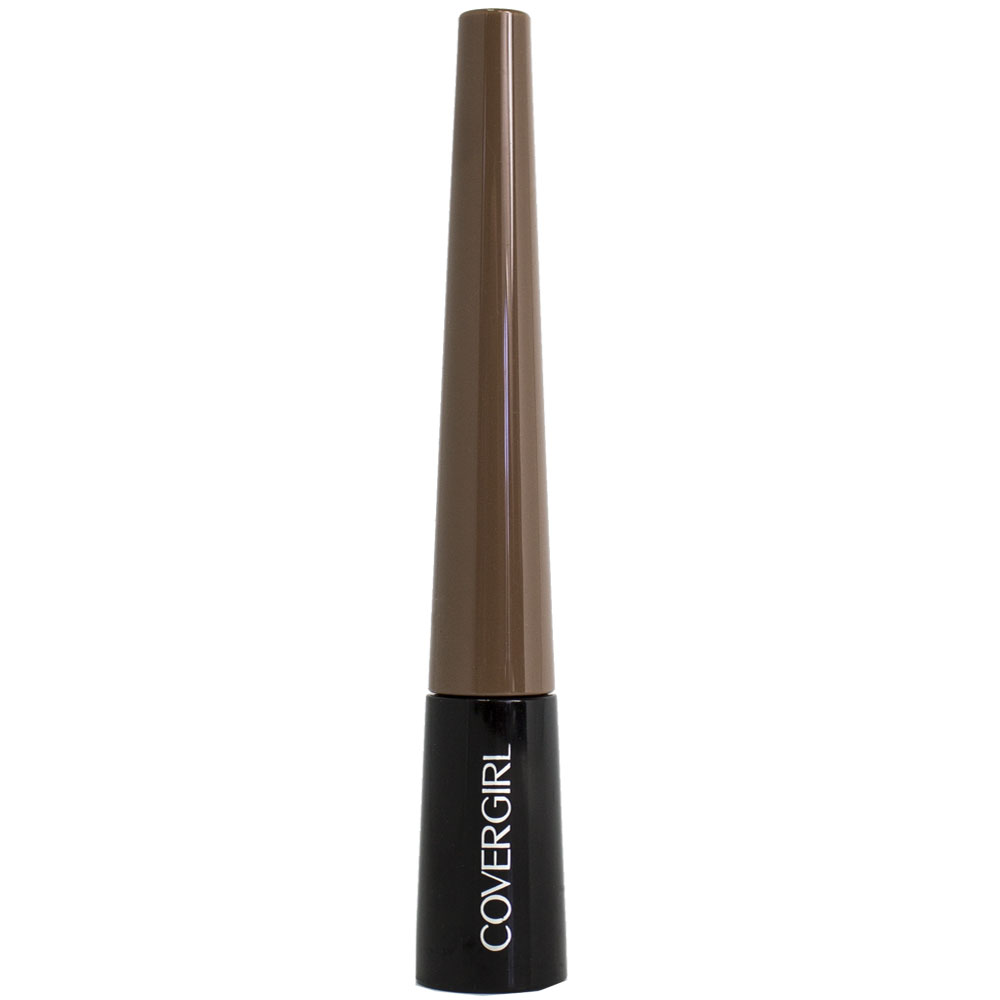 Cover Girl Easy Breezy Brow Fill + Shape + Define Eyebrow Powder 815 Soft Blonde