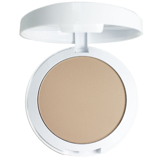 Cover Girl Vitalist Healthy Powder 710 Classic Ivory