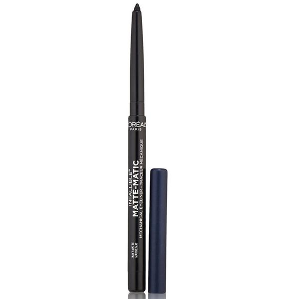 Loreal Infallible Matte-Matic Mechanical Liner 515 Matte Navy