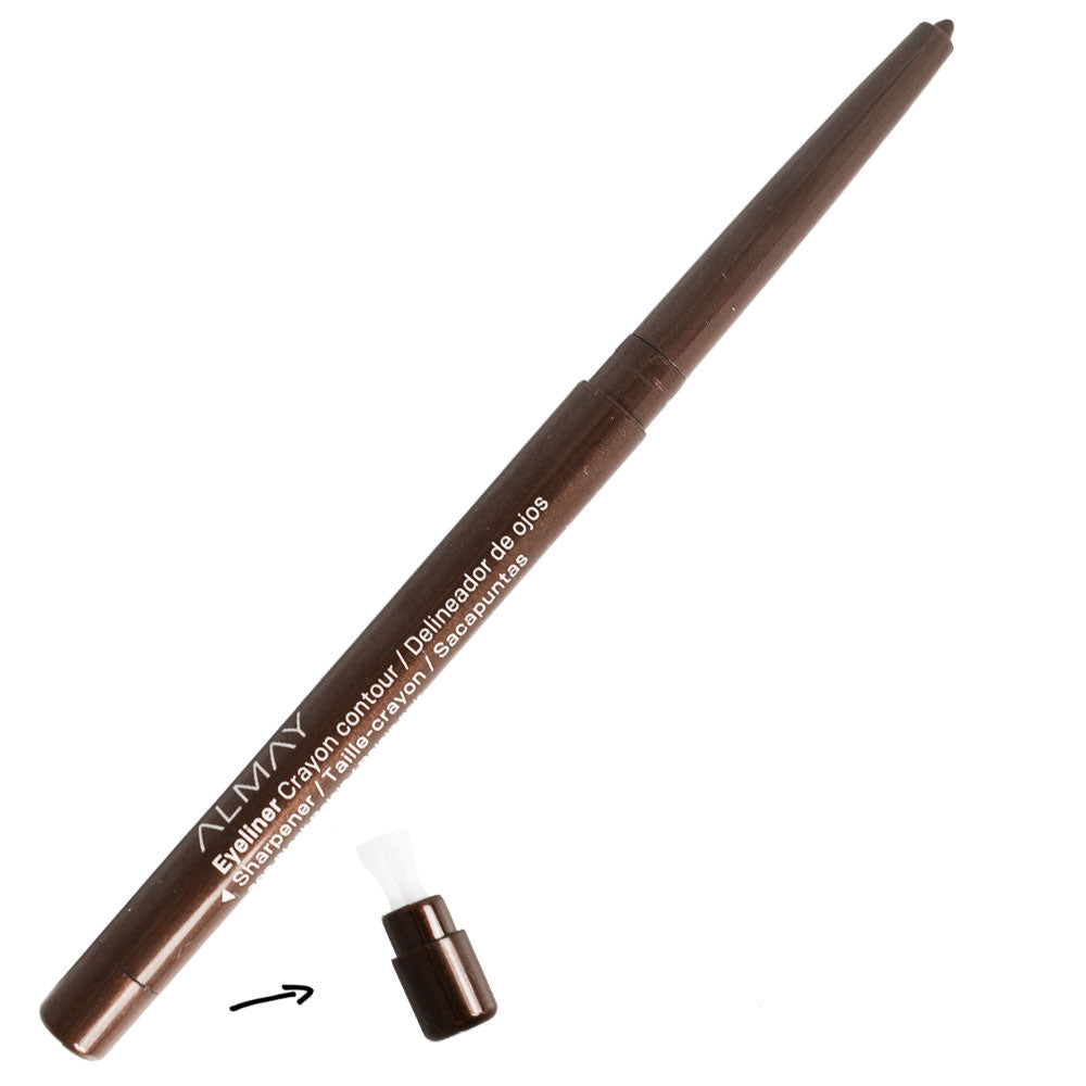 Almay Eyeliner Pencil 211 Brown Topaz