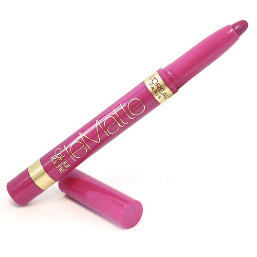 Loreal Colour Riche Le Matte Lip Color 100 Matte for Me