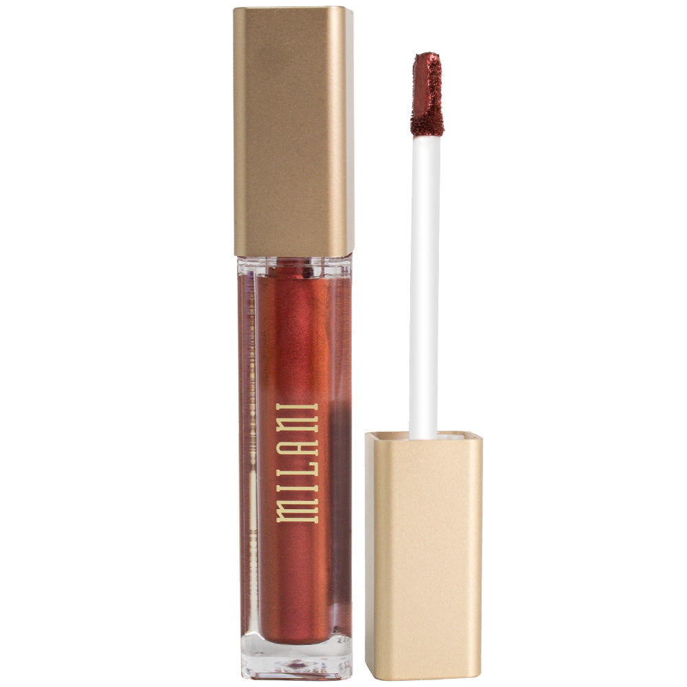 Milani Amore Matte Metallic Lip Creme 21 Charismatic