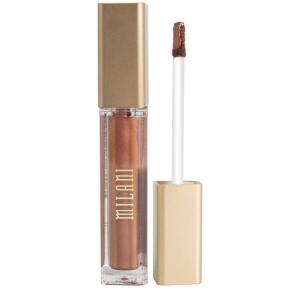 Milani Amore Matte Metallic Lip Creme 22 Matte Craze