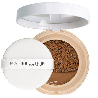 Maybelline Dream Cushion Fresh Face Liquid Foundation 60 Cocoa