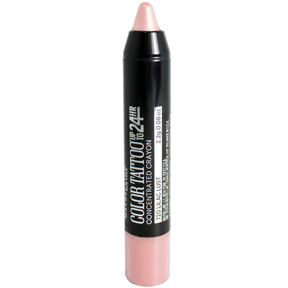 Maybelline ColorTattoo Concentrated Crayon 705 Pink Parfait