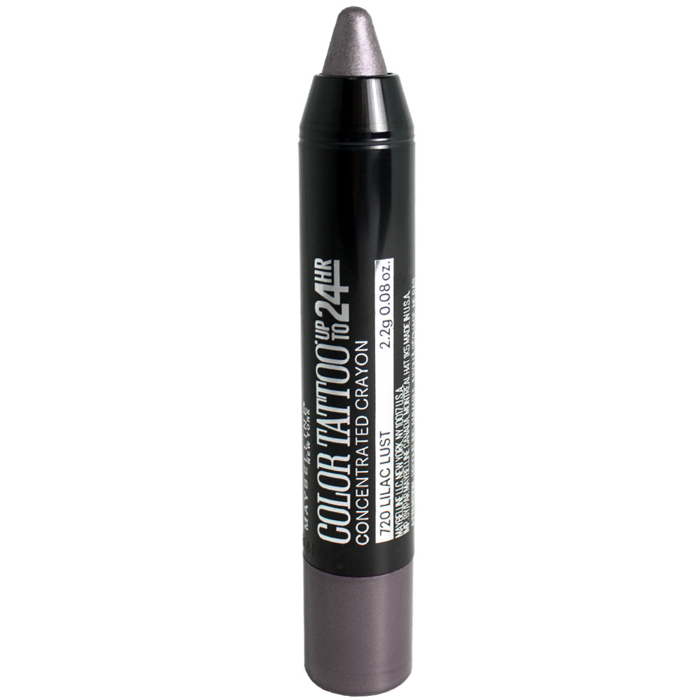 Maybelline ColorTattoo Concentrated Crayon 715 Lavish Lavender