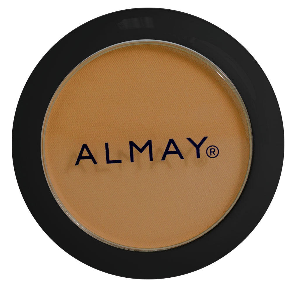 Almay Smart Shade Skin Tine Matching Pressed Powder 500 Deep